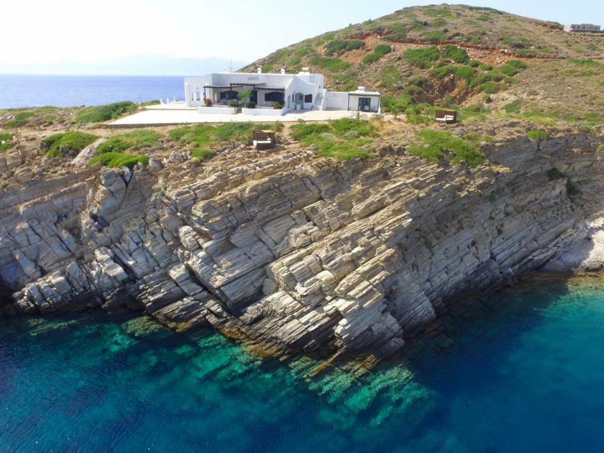 Hersonissos Andros Gavrio Exterior foto